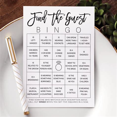 The Best Virtual Bridal Shower Games The Wedding Shoppe