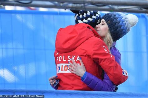 Ewa Bilan Stoch Szczerze O Zapachu Kamila Stocha Niecodzienny Wpis