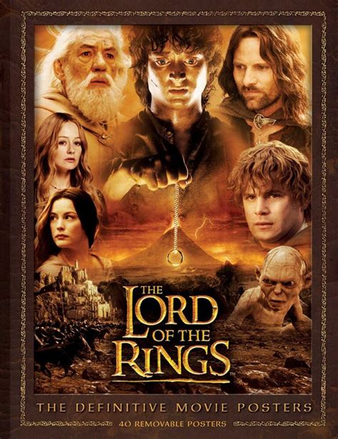 دانلود فیلم های ارباب حلقه ها با دوبله فارسی The Lord Of The Rings