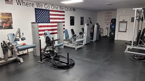 Freedom Fitness And Nutrition Gallery North Fort Myers Gym