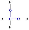 Auch analysen mit reinem wasser als eluent werden. Acetale