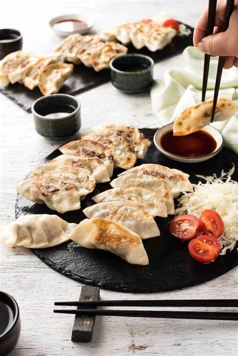 Woolworths specials this week and promoted products can be easily found on these weekly catalogues and the posts about them. Japanese GYOZA (Dumplings) | Recipe | Recipetin eats ...