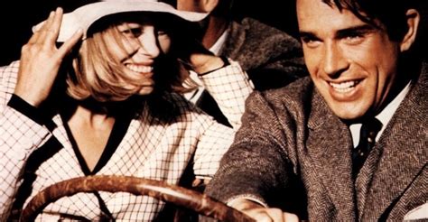 Bonnie And Clyde Streaming Where To Watch Online
