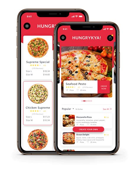 Luckily, this app makes it very easy for those who donate, deliver, and provide food to find each other! Food Delivery App Development Company | Food Delivery App ...