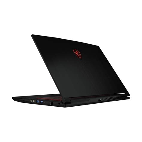 Laptop Msi Gf63 Thin 11ud 473vn I5 11400h Geforcertx 3050ti 4gb Mixasale