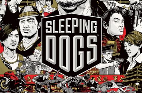 슬리핑 독스 Sleeping Dogs V15 1 트레이너 네이버 블로그