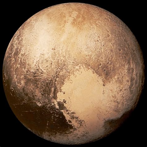 Nasas New Horizons Pluto Spacecraft Is Still Exploring 50 Au From The