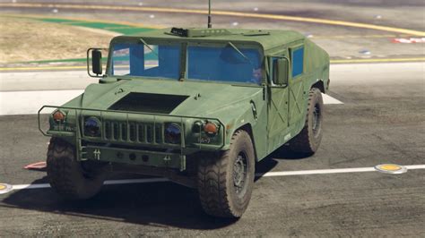 Humvee M1025 Beta Gta 5 Mods Gta5 Gta V Youtube