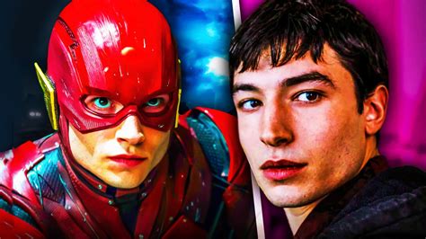 the flash co star supports ezra miller amid controversial allegations