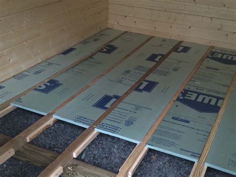 How to build a floor for a cabin. Buyers Guide - BZB Cabins