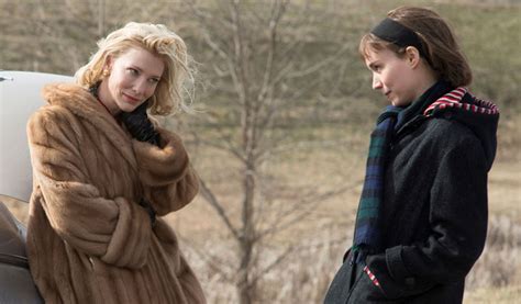 Carol is a 2015 romantic drama period film directed by todd haynes. Carol - Movie Review - The Austin Chronicle