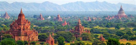 Myanmar Tourism Best Places To Visit And Things To Do In Myanmar