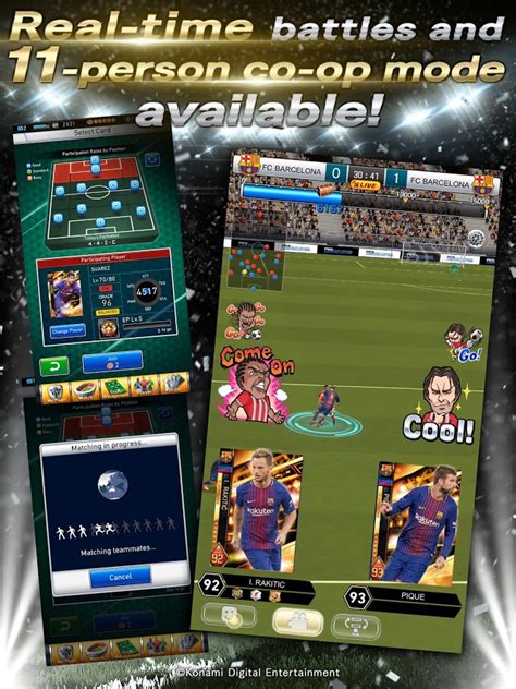 Rummenigge was often seen as a complete and versatile forward and unlike his predecessor gerd rummenigge was often renowned for his dribbling ability and could work well with another striker or. Tricks and Tips for PES Card Collection Game - App Cheaters