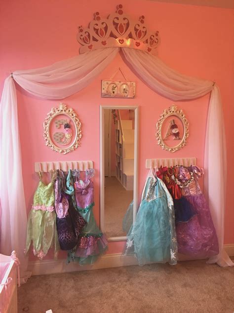 Disney Princess Bedroom Ideas Uk Girls Princess Bedroom Toddler