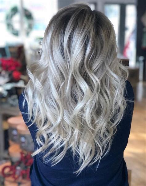 Hair Color Best Balayage Highlights And Ombre Hair Salon St Louis Mo