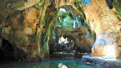 Bukilat Cave Camotes Islands
