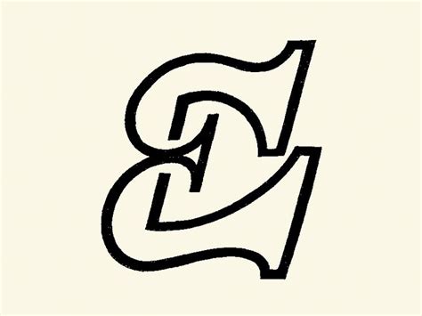 Letter E Graphic Design Letters E Letter Design Lettering