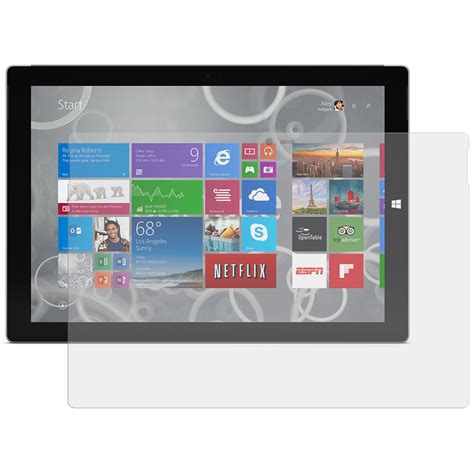 Enkay Antiglare Screen Protector Microsoft Surface Pro 3
