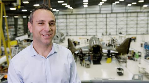 Virgin Galactic Executive To Lead Australian Space Agency Spacenews