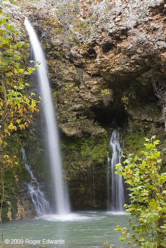 Not only does it have a long, interesting history involving cherokee indians and intrepid pioneers, but it's also extremely beautiful and offers a wide variety of recreational opportunities. Waterfall in Oklahoma | Water Photography | SkyPix