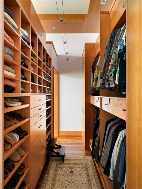 18 Small Walk In Closet Designs Ideas Design Trends Premium Psd