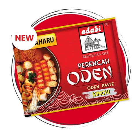 1 pack of adabi perencah mee goreng 120g. Paste Archives - Adabi