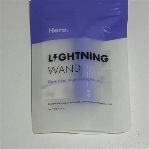 Hero Cosmetics Skincare Hero Cosmetics Lightening Wand Poshmark