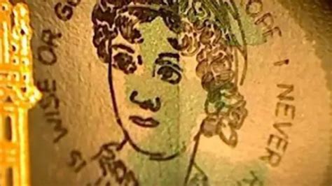 Has Your £5 Note Got Jane Austen On It If So You Could Be In For A Huge Windfall Mirror Online