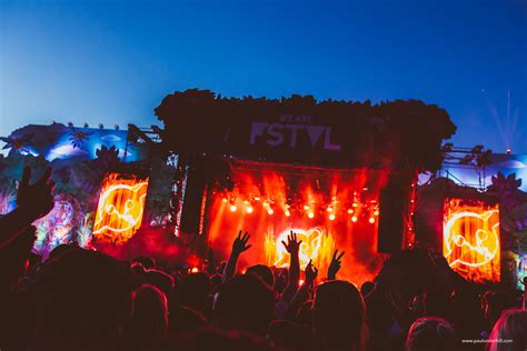 Festival Photography Documentary Lifestyle We Are Fstvl 2015