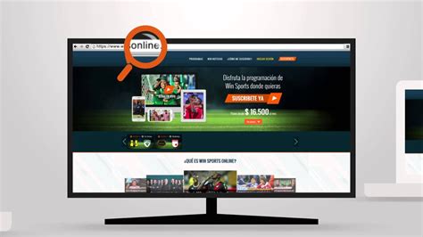 Compré un plan en winsportsonline.com, pero no puedo acceder a algunos contenidos. Win Sports Online, el servicio de streaming que cambia en 2020