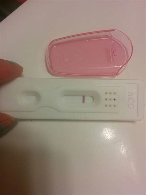 Negative Pregnancy Test 9 Days Before Missed Period Pregnancywalls