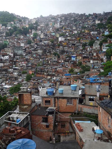 rocinha the biggest favela in rio de janeiro slums globetrotting city of god