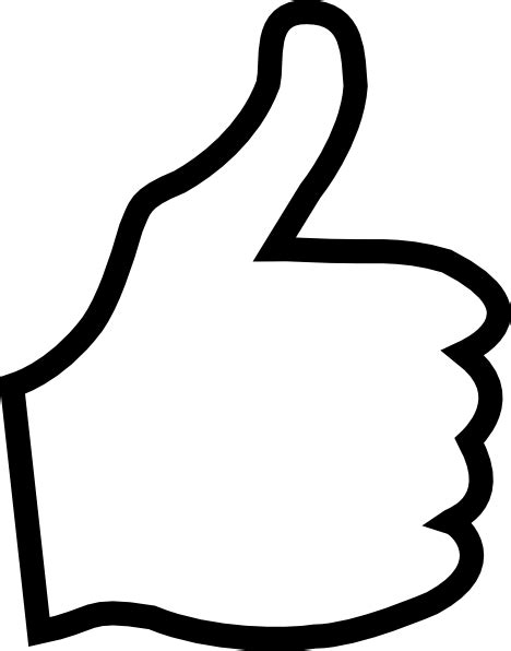 Check out our thumbs up printable selection for the very best in unique or custom, handmade pieces from our digital prints shops. thumb up colouring pages (page 2) | Coloring pages, Color ...