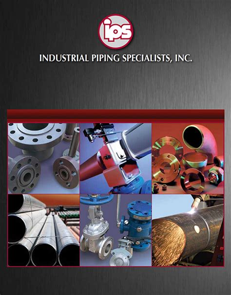 Terms And Conditions Industrial Piping Specialists