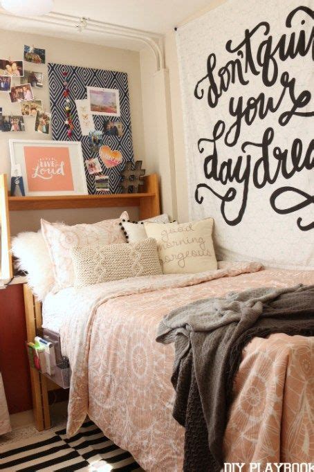College Dorm Room Makeover With Dormify Artofit