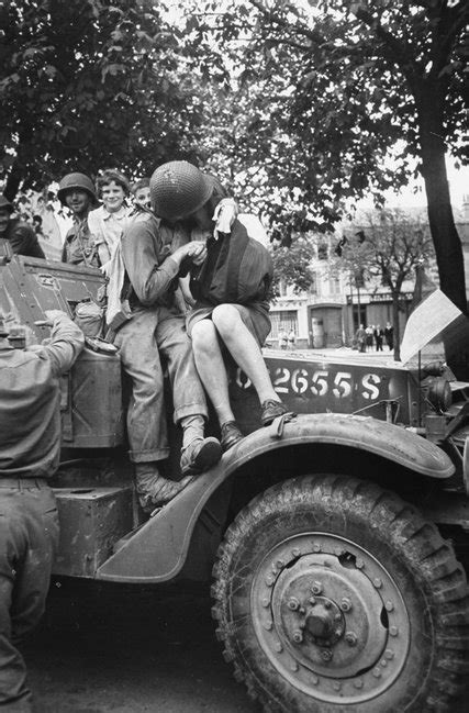 Rape By American Soldiers In World War Ii France The New York Times