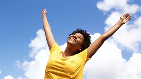 5 Things Happy People Do That You Can Too Mental Floss