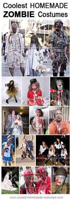 120 zombie costume ideas zombie costume homemade costumes costumes