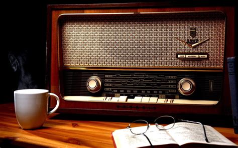 Radio Studio Wallpapers Top Free Radio Studio Backgrounds