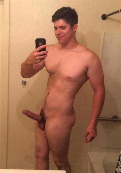 Muscle Cam Gay Hantyluke28 Poses Totally Naked MrGays