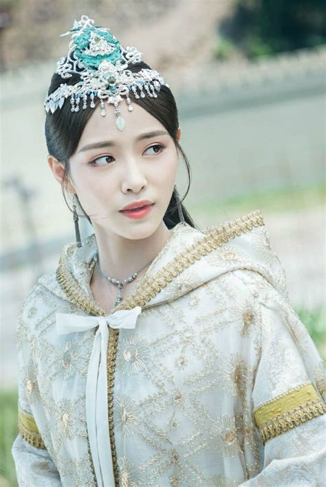 Through her new marriage with the powerful prince qin of tianning, long feiye (zhang zhe han). Legend of Yun Xi 《芸汐传》 - Ju Jing Yi, Zhang Zhe Han | Diễn ...