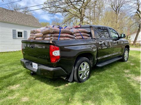Review update: The 2020 Toyota Tundra 1794 Edition asks what you need