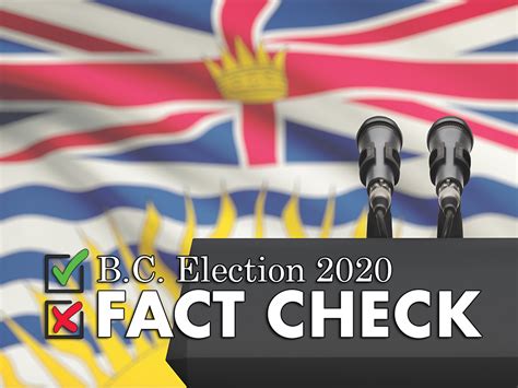 This is a list of elections in canada scheduled to be held in 2020. BC Election 2020 Fact Check: Here are all the candidate's ...