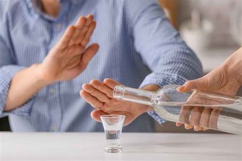Bahaya Minuman Beralkohol Dan Cara Menghentikannya Alodokter