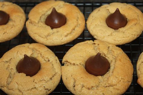 Check out our christmas cookies selection for the very best in unique or custom, handmade pieces from our cookies shops. Peanut Butter Kiss Cookie Recipe - The Ultimate Christmas ...