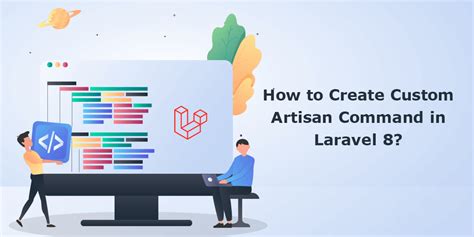 How To Create Custom Artisan Command In Laravel Magecomp