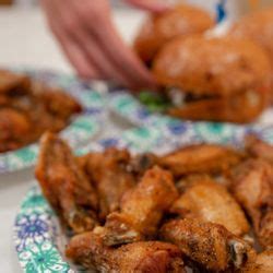 Check out our top 15 halal food delivery restaurants that will help you satisfy your hunger pangs. Halal Barbecue Near Me - Cook & Co