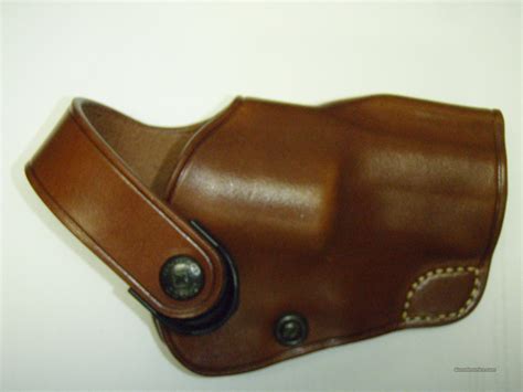 Galco Dao Holster For Rugar Alaskan 44 Mag For Sale