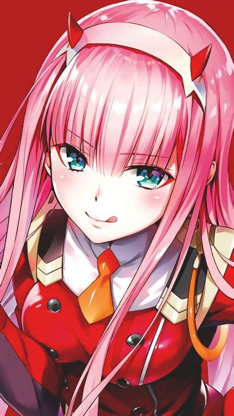 Zero Two