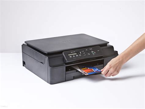 Brother Dcp J100 Driver Installer Download Drivers Printer Dcp J100